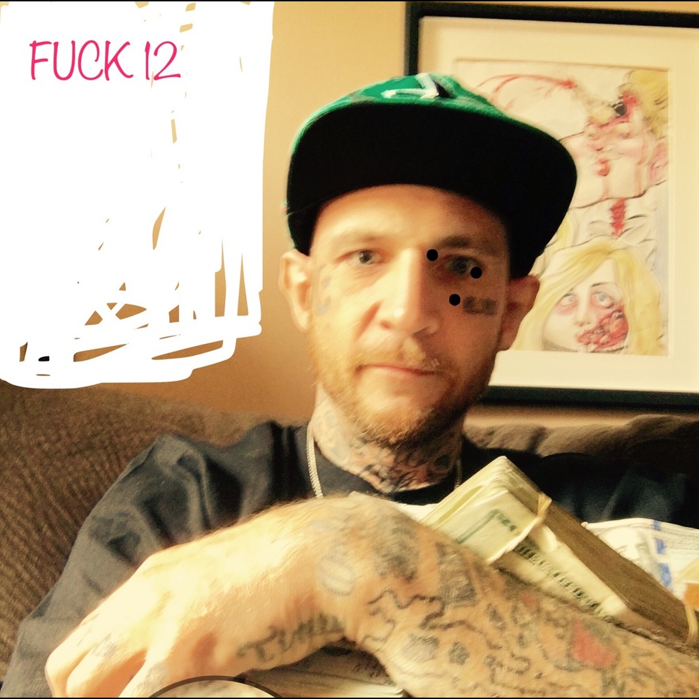 Meet your Posher, Tobias